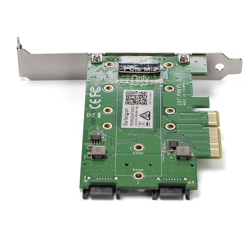 Miniatura 3 de Tarjeta StarTech.com PCIe, M.2, SATA