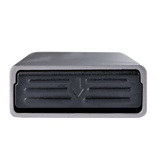 Miniatura 3 de Enclosure StarTech.com M.2, M.2, USB, Gris