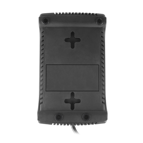 Miniatura 3 de Regulador Forza Power Technologies FVR-901M 0.9 kVA / 450 W, Entrada 120 V, 8 salidas AC, Negro