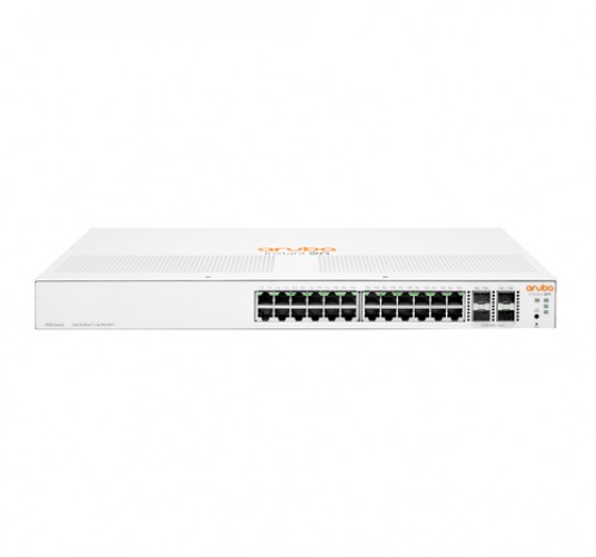 ARUBA ION 1930 24G 4SFP 195W