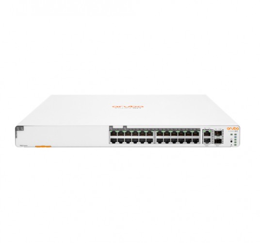 ARUBA ION 1960 24G 2XT 2XF 370W