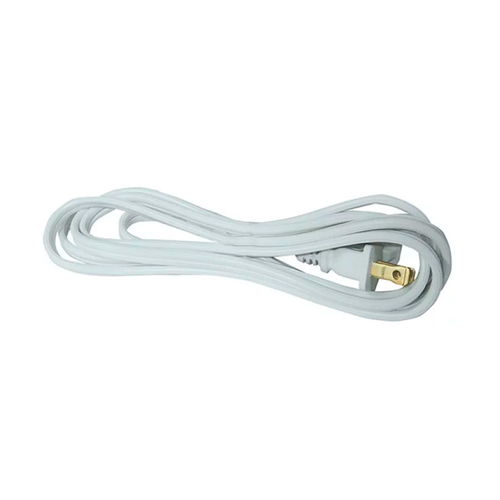 Barra de contactos Smartbitt SBEC-DOM08M 125 V, 8 m, 3 salidas AC, Tipo A, Blanco