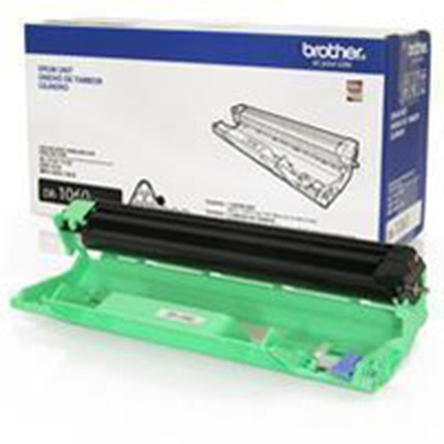 Tambor para Impresora Brother DR-1060 Original, 10000 páginas