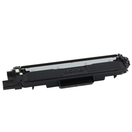 Miniatura 3 de Tóner Brother TN-223BK Original, Negro, Rendimiento estándar