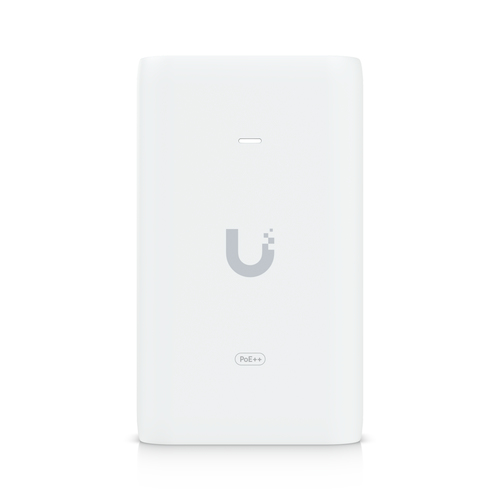 Miniatura 5 de Adaptador PoE Ubiquiti UISP U-PoE++ 48 V, 0.65 A, IEEE 802.3at