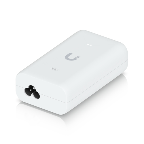 Miniatura 4 de Adaptador PoE Ubiquiti UISP U-PoE++ 48 V, 0.65 A, IEEE 802.3at