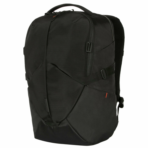 Miniatura 3 de MOCHILA Targus Terra EcoSmart Bolsa lateral, Hasta 16", Plástico, Poliéster, Negro