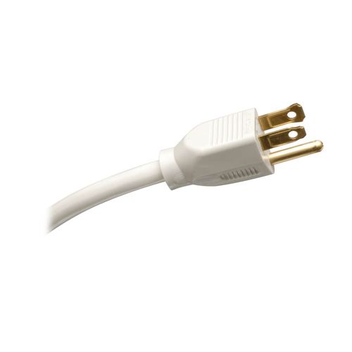 Miniatura 4 de Supresor de picos Tripp Lite 120 V, 1800 W, 790 J, 6 contactos, NEMA 5–15P, Fax, Módem, Teléfono, Gris