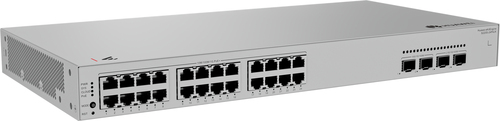 Miniatura 5 de Switch HUAWEI eKit S220S-24P4JX RJ-45 24, Gigabit Ethernet (10/100/1000), 1U