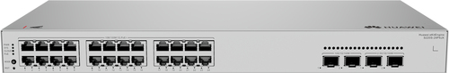 Miniatura 3 de Switch HUAWEI eKit S220S-24P4JX RJ-45 24, Gigabit Ethernet (10/100/1000), 1U