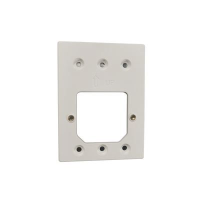 Accesorios Ruijie Networks RG-AP180-MNT1 Montaje de punto de acceso WLAN, Compatibilidad RG-AP180, Color Blanco, Cantidad por paquete 1 pieza(s)
