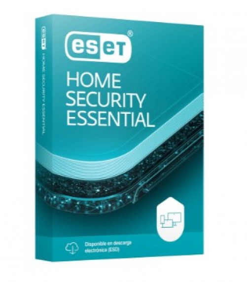 Software ESET TM-505 Licencia, 3 licencia(s)