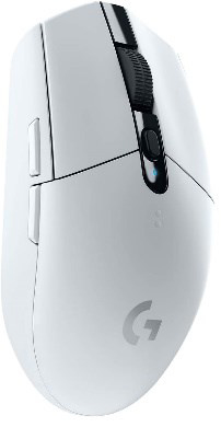 Miniatura 2 de MOUSE Gamer Inalambrico LOGITECH G305 LIGHTSPEED 12,000 DPI, Alcance 10M, BLANCO