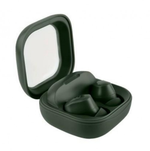 Miniatura 3 de Audífonos Easy Line Florela Intra auditivo, True Wireless Stereo (TWS), USB, Bluetooth, Verde