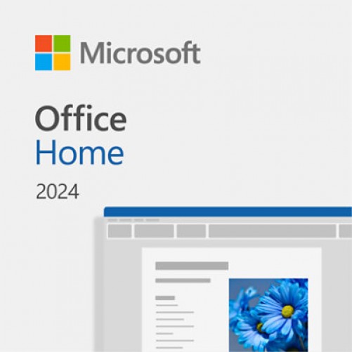 MICROSOFT OFFICE HOME AND