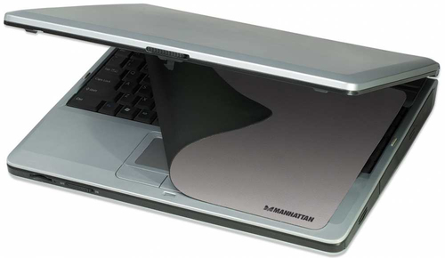 Miniatura 5 de Mousepad Manhattan Mouse Pad Multipropósitos 225 mm, 170 mm, Gris