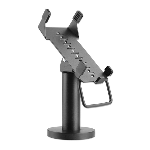 Miniatura 5 de Soporte Manhattan Terminal, Interior, Negro