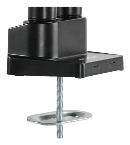 Miniatura 3 de Soporte para Monitor y Laptop Acteck Enforce Motion SM636, Monitor de 17 a 32, Laptop de 10 a 15.6, Mecanico, Negro