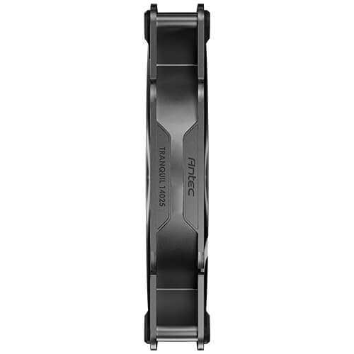 Miniatura 5 de Ventilador Antec Tranquil 140 14 cm, Negro
