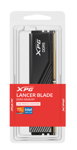 Miniatura 3 de Memoria Ram XPG Lancer Blade DDR5, 16GB, 5600MHz, CL45, XMP/EXPO