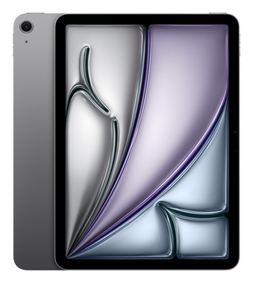 Tablet Apple iPad Air 11, 8 GB, 128 GB, iPadOS 18, Gris