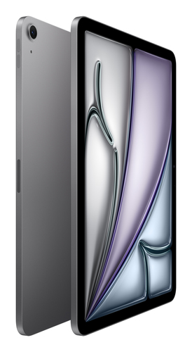 Miniatura 2 de Tablet Apple iPad Air 11, 8 GB, 128 GB, iPadOS 18, Gris