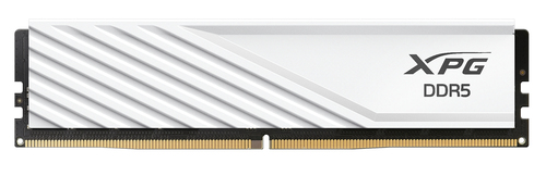 Miniatura 3 de Memoria RAM XPG Lancer Blade DDR5, 5600MHz, 8GB, CL46, XMP/EXPO, Blanco