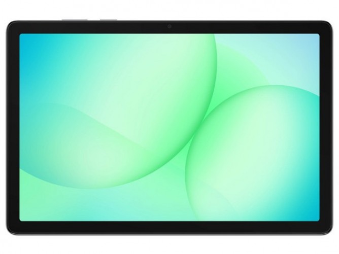 Tablet Samsung Galaxy Tab A11+ 11 1920x1200 WUXGA, 128GB, 6GB RAM, Android 13, Gris