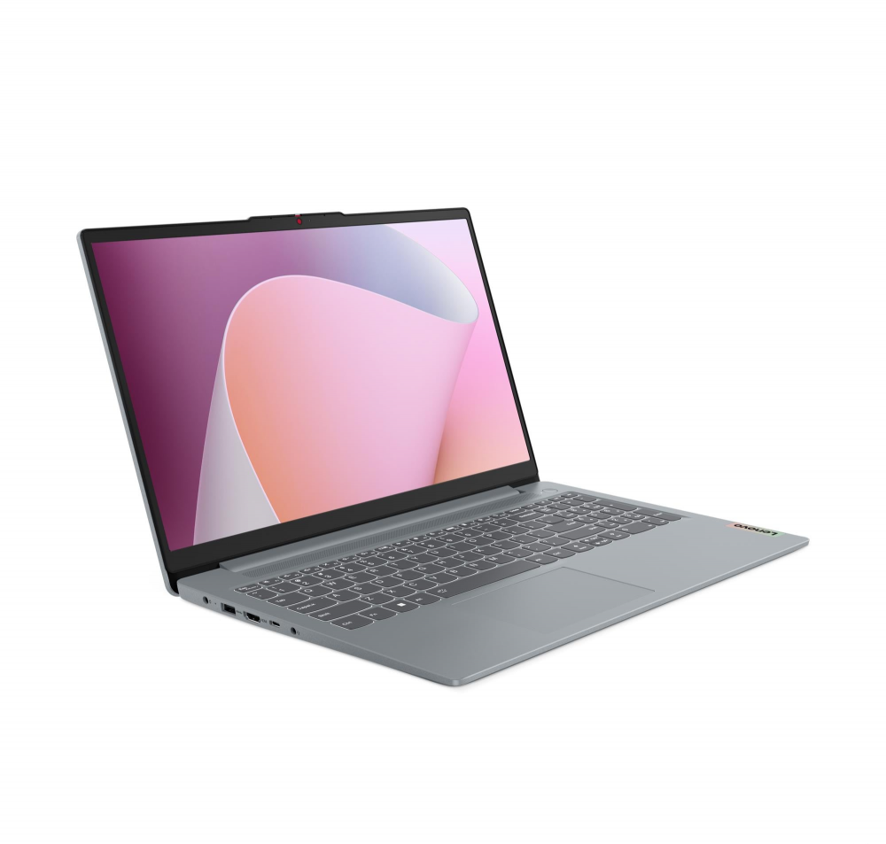Laptop Lenovo IdeaPad Slim 3 15AMN8, 15.6 1920x1080 Full HD, AMD Ryzen 5 7520U, 8GB, 512GB SSD, Windows 11 Home, Espanol