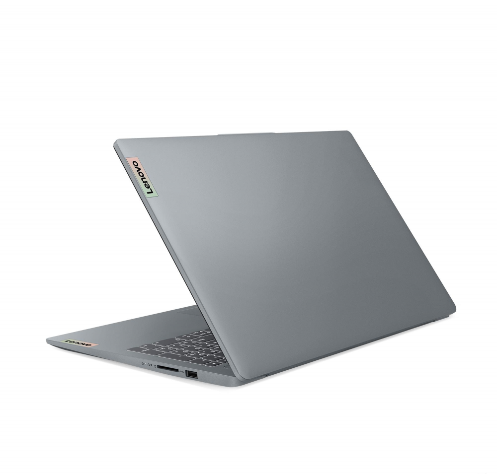 Miniatura 3 de Laptop Lenovo IdeaPad Slim 3 15AMN8, 15.6 1920x1080 Full HD, AMD Ryzen 5 7520U, 8GB, 512GB SSD, Windows 11 Home, Espanol