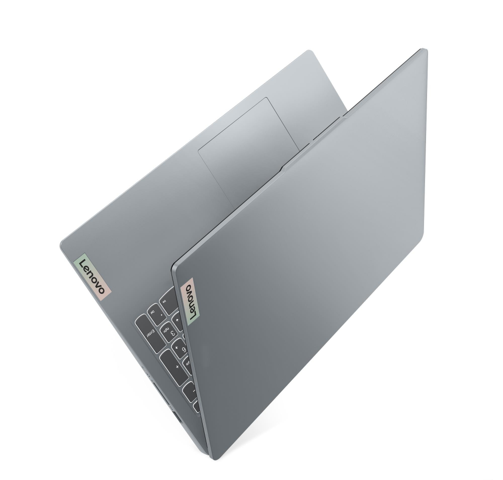 Miniatura 4 de Laptop Lenovo IdeaPad Slim 3 15AMN8, 15.6 1920x1080 Full HD, AMD Ryzen 5 7520U, 8GB, 512GB SSD, Windows 11 Home, Espanol