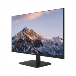 Miniatura 2 de Dahua Monitor LED 21.4, Full HD, Videovigilancia, HDMI/VGA, Negro