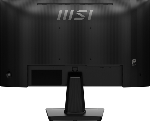 Miniatura 4 de Monitor MSI PRO MP225 E12VL LED VA 21.4, 1920x1080 Full HD, 120Hz, HDMI/DisplayPort, Negro