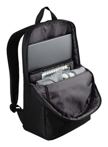 Miniatura 3 de MOCHILA Targus TBB667GL Hasta 16, Negro
