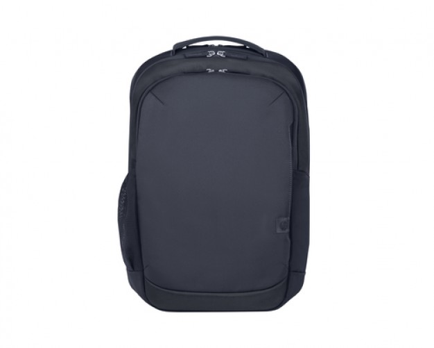 MOCHILA HP Hasta 16.1, Poliéster, Gris, Resistente al agua