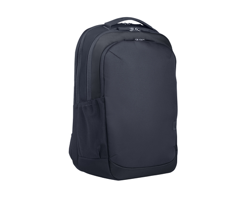 Miniatura 2 de MOCHILA HP Hasta 16.1, Poliéster, Gris, Resistente al agua
