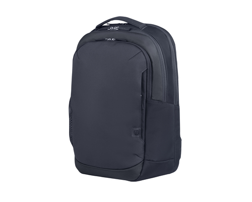 Miniatura 4 de MOCHILA HP Hasta 16.1, Poliéster, Gris, Resistente al agua