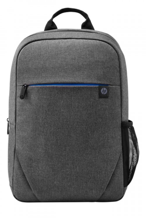 MOCHILA HP Mochila Prelude Hasta 15.6, Poliéster, Gris, Resistente al agua