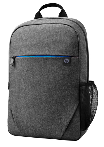 Miniatura 3 de MOCHILA HP Mochila Prelude Hasta 15.6, Poliéster, Gris, Resistente al agua