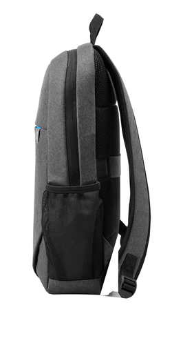Miniatura 4 de MOCHILA HP Mochila Prelude Hasta 15.6, Poliéster, Gris, Resistente al agua