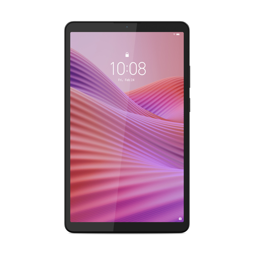 Tablet Lenovo Tab Tab One 8.7, 1.8 GHz, 4 GB, 128 GB, Android 14, Gris
