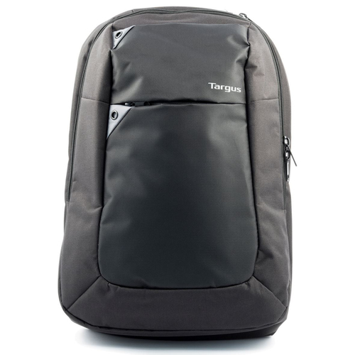 Miniatura 4 de MOCHILA Targus TBB565GL Hasta 15.6, Poliéster, Negro, Gris
