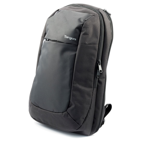 Miniatura 5 de MOCHILA Targus TBB565GL Hasta 15.6, Poliéster, Negro, Gris