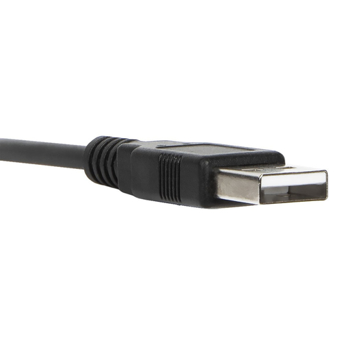 Miniatura 3 de Teclado Targus AKB30ES Español, Alámbrico, USB, Negro