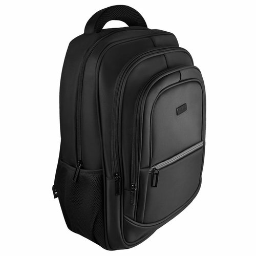 Miniatura 2 de MOCHILA Perfect Choice PC-084457 Hasta 17, Nylon, Poliéster, Negro, A prueba de salpicaduras
