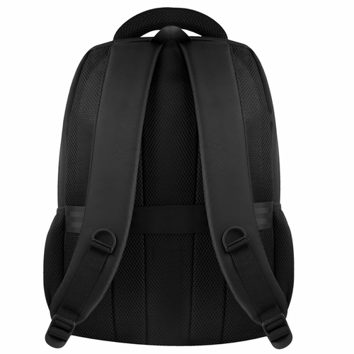 Miniatura 4 de MOCHILA Perfect Choice PC-084457 Hasta 17, Nylon, Poliéster, Negro, A prueba de salpicaduras