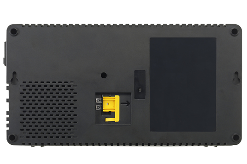 Miniatura 2 de No Break APC BV500 0.5 kVA / 300 W, Entrada 120 V, 6 salidas AC, Negro