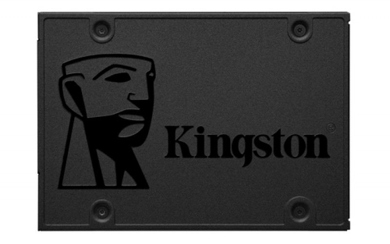 SSD Kingston Technology A400 240GB, 2.5, Serial ATA III