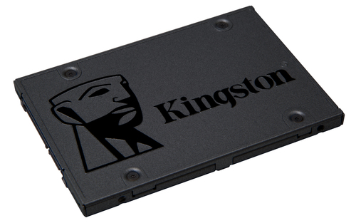 Miniatura 2 de SSD Kingston Technology A400 240GB, 2.5, Serial ATA III