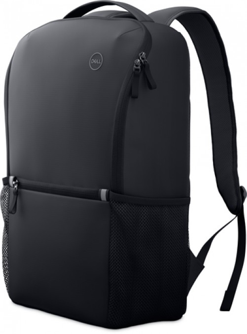 MOCHILA DELL CP3724 Bolsa lateral, Hasta 16, Poliéster, Negro, Repelente de agua